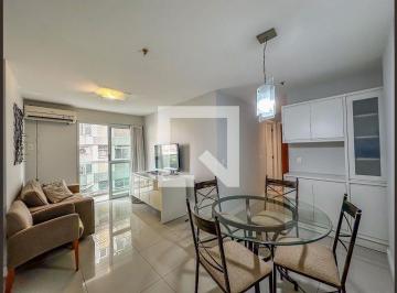 Apartamento · 62m² · 2 Quartos · 1 Vaga · Apartamento para Aluguel - Botafogo, 2 Quartos, 62 m² - Rio de Janeiro