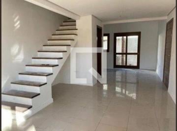 Apartamento · 79m² · 2 Quartos · 1 Vaga · Apartamento para Aluguel - Campo Novo, 2 Quartos, 79 m² - Porto Alegre