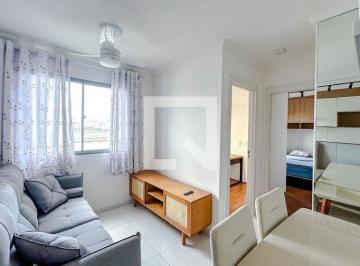 Apartamento · 42m² · 2 Quartos · Apartamento para Aluguel - Mooca, 2 Quartos, 42 m² - São Paulo