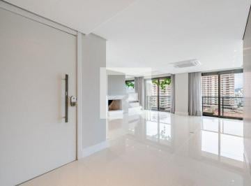 Apartamento · 169m² · 3 Quartos · 3 Vagas · Apartamento para Aluguel - Bela Vista, 3 Quartos, 169 m² - Porto Alegre