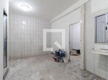 Casa · 59m² · 1 Quarto · Casa para Aluguel - Jardim Robru, 1 Quarto, 59 m² - São Paulo