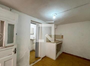 Casa · 100m² · 1 Quarto · Casa para Aluguel - Vila das Mercês, 1 Quarto, 100 m² - São Paulo