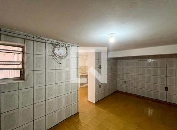 Casa · 100m² · 1 Quarto · Casa para Aluguel - Vila das Mercês, 1 Quarto, 100 m² - São Paulo