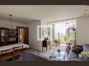 Apartamento · 95m² · 3 Quartos · 2 Vagas · Apartamento para Aluguel - Sagrada Família, 3 Quartos,  95 m² - Belo Horizonte