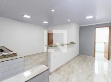 Casa · 78m² · 2 Quartos · Casa para Aluguel - Vila Jacuí, 2 Quartos, 78 m² - São Paulo