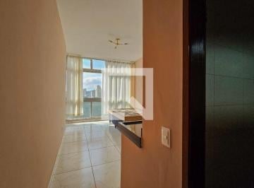Apartamento · 30m² · 1 Quarto · Apartamento para Aluguel - Lourdes, 1 Quarto,  30 m² - Belo Horizonte
