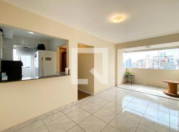 Apartamento · 69m² · 2 Quartos · 1 Vaga · Apartamento para Aluguel - Santa Efigênia, 2 Quartos, 69 m² - Belo Horizonte