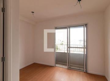 Apartamento · 17m² · 1 Quarto · Apartamento para Aluguel - Vila Romana, 1 Quarto, 17 m² - São Paulo