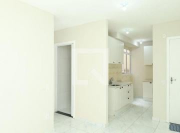 Apartamento · 39m² · 2 Quartos · Apartamento para Aluguel - Itaim Paulista, 2 Quartos, 39 m² - São Paulo