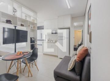 Apartamento · 23m² · 1 Quarto · Apartamento para Aluguel - Jardim Paulista, 1 Quarto,  23 m² - São Paulo