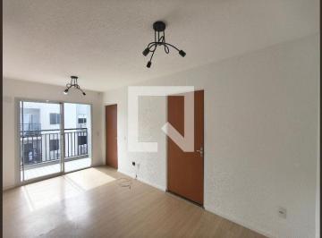 Apartamento · 37m² · 1 Quarto · 1 Vaga · Apartamento para Aluguel - Taquara, 1 Quarto, 37 m² - Rio de Janeiro
