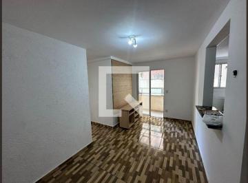 Apartamento · 75m² · 3 Quartos · 1 Vaga · Apartamento para Aluguel - Parque Industrial, 3 Quartos, 75 m² - São José dos Campos