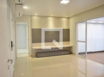 Apartamento · 167m² · 4 Quartos · 3 Vagas · Apartamento para Aluguel - Vila Clementino, 4 Quartos, 167 m² - São Paulo