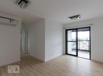 Apartamento · 63m² · 2 Quartos · 1 Vaga · Apartamento para Aluguel - Jabaquara, 2 Quartos, 63 m² - São Paulo