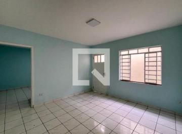 Casa · 45m² · 1 Quarto · Casa para Aluguel - Vila das Mercês, 1 Quarto, 45 m² - São Paulo