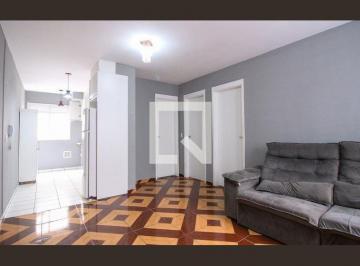 Apartamento · 49m² · 2 Quartos · 1 Vaga · Apartamento para Aluguel - Cidade Satelite Santa Barbara, 2 Quartos, 49 m² - São Paulo