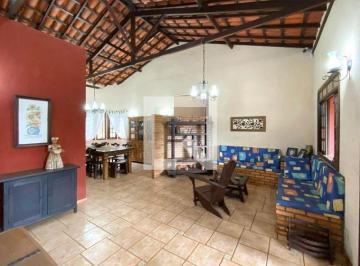 Casa · 278m² · 3 Quartos · 5 Vagas · Casa para Aluguel - Casa Branca, 3 Quartos, 278 m² - Brumadinho