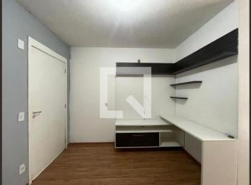 Apartamento · 46m² · 2 Quartos · 1 Vaga · Apartamento para Aluguel - Feitoria, 2 Quartos, 46 m² - São Leopoldo