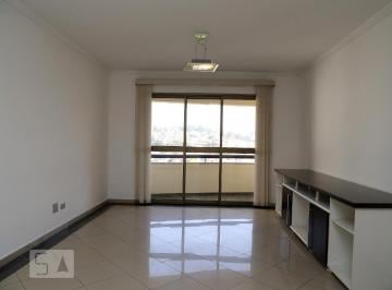 Apartamento · 112m² · 3 Quartos · 2 Vagas · Apartamento para Aluguel - Chácara Agrindus, 3 Quartos, 112 m² - Taboão da Serra