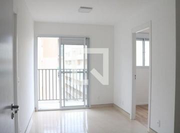 Apartamento · 37m² · 2 Quartos · Apartamento para Aluguel - Bom Retiro, 2 Quartos, 37 m² - São Paulo