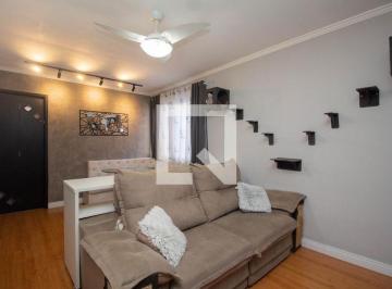 Apartamento · 58m² · 2 Quartos · 2 Vagas · Apartamento para Aluguel - Jardim Iris , 2 Quartos, 58 m² - São Paulo