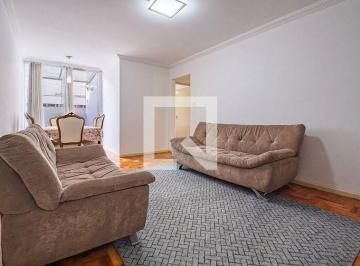 Apartamento · 95m² · 2 Quartos · Apartamento para Aluguel - Paraíso, 2 Quartos, 95 m² - São Paulo