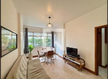 Apartamento · 85m² · 2 Quartos · Apartamento para Aluguel - Copacabana, 2 Quartos,  85 m² - Rio de Janeiro
