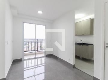Apartamento · 38m² · 2 Quartos · 1 Vaga · Apartamento para Aluguel - Vila Progresso, 2 Quartos, 38 m² - São Paulo
