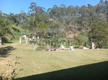 Rural · 314600m² · 8 Quartos · 3 Vagas · Fazenda / Sítio para venda em Natividade da Serra de 314600.00m² com 8 Quartos e 3 Garagens