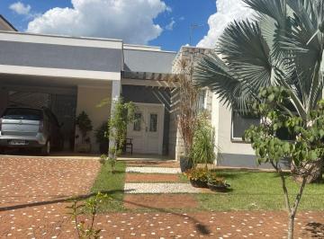 Casa · 232m² · 3 Quartos · 4 Vagas · Casa de Condomínio para venda em Residencial Villa Lobos de 232.00m² com 3 Quartos, 3 Suites e 4 Gar
