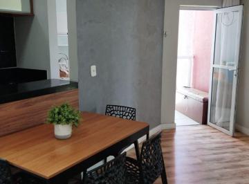 Apartamento · 62m² · 2 Quartos · 1 Vaga · Apartamento para venda em Condomínio Edifício Plaza Bella Vista de 62.00m² com 2 Quartos, 1 Suite e