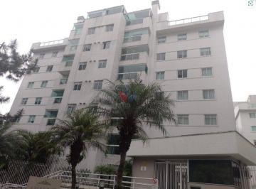 Apartamento · 102m² · 3 Quartos · 2 Vagas · Apartamento para venda em Mossunguê de 102.00m² com 3 Quartos, 1 Suite e 2 Garagens