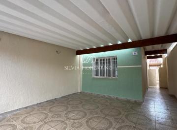 Casa · 175m² · 3 Quartos · 2 Vagas · Casa para venda em Vila Paulista de 175.00m² com 3 Quartos e 2 Garagens