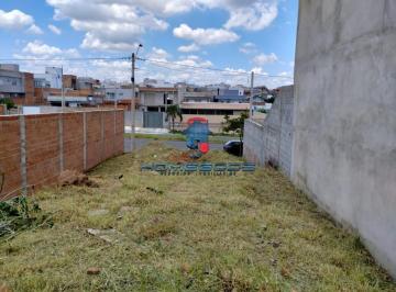Terreno · 200m² · Terreno para venda em Residencial Cittá Di Salerno de 200.00m²