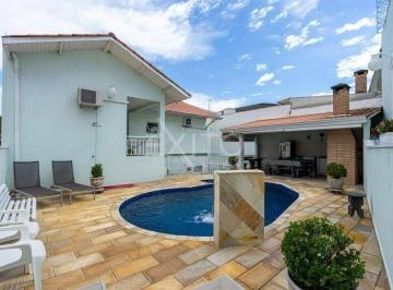 Casa · 276m² · 3 Quartos · 2 Vagas · Casa para venda em Jardim Paulista Ii de 276.00m² com 3 Quartos, 1 Suite e 2 Garagens