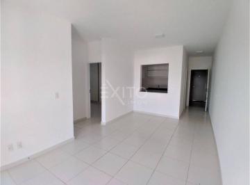 Apartamento · 68m² · 2 Quartos · 1 Vaga · Apartamento para alugar em Parque São Lourenço de 68.00m² com 2 Quartos e 1 Garagem
