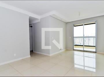Apartamento · 77m² · 3 Quartos · 1 Vaga · Apartamento à Venda - Picanço, 3 Quartos, 77 m² - Guarulhos