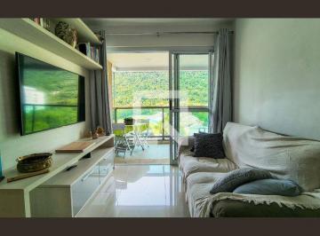 Apartamento · 71m² · 2 Quartos · 1 Vaga · Apartamento à Venda - Recreio, 2 Quartos,  71 m² - Rio de Janeiro