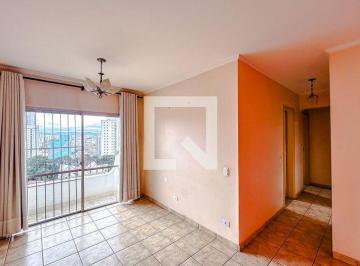 Apartamento · 76m² · 3 Quartos · 2 Vagas · Apartamento à Venda - Vila Matilde, 3 Quartos, 76 m² - São Paulo