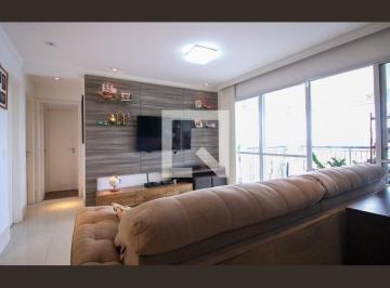 Apartamento · 96m² · 2 Quartos · 2 Vagas · Apartamento à Venda - Vila Santa Clara, 2 Quartos, 96 m² - São Paulo
