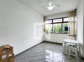 Apartamento · 89m² · 3 Quartos · 1 Vaga · Apartamento à Venda - Tijuca, 3 Quartos, 89 m² - Rio de Janeiro