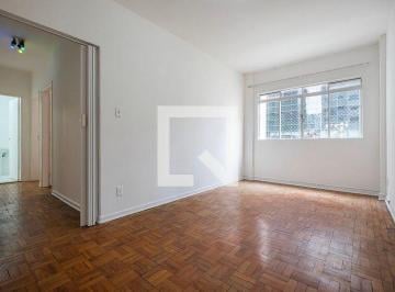 Apartamento · 62m² · 2 Quartos · Apartamento à Venda - Pinheiros, 2 Quartos, 62 m² - São Paulo
