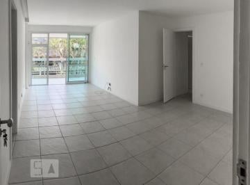 Apartamento · 127m² · 3 Quartos · 2 Vagas · Apartamento à Venda - Recreio, 3 Quartos,  127 m² - Rio de Janeiro
