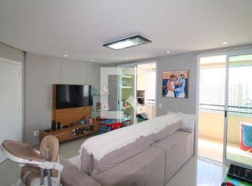 Apartamento · 94m² · 3 Quartos · 2 Vagas · Apartamento à Venda - Santana, 3 Quartos, 94 m² - São Paulo