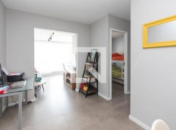 Apartamento · 61m² · 2 Quartos · 1 Vaga · Apartamento à Venda - Campo Belo, 2 Quartos, 61 m² - São Paulo