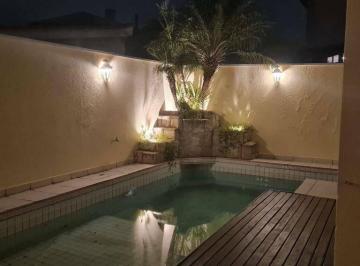 Casa · 190m² · 3 Quartos · 4 Vagas · Casa de Condomínio para alugar em Morada Das Flores (aldeia Da Serra) de 190.00m² com 3 Quartos, 1 S
