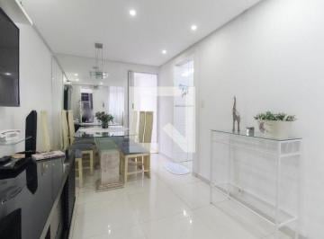 Apartamento · 60m² · 3 Quartos · 1 Vaga · Apartamento à Venda - Itaquera, 3 Quartos,  60 m² - São Paulo