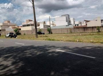 Terreno · 1175m² · Terreno para alugar em Desmembramento Olhos D' Água de 1175.00m²