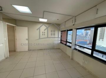 Comercial · 50m² · 1 Vaga · Sala Comercial para venda em Centro de 50.00m² com 1 Garagem