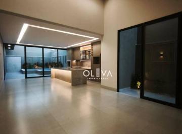 Casa · 220m² · 3 Quartos · 4 Vagas · Casa de Condomínio para venda em Quinta Do Lago de 220.00m² com 3 Quartos, 3 Suites e 4 Garagens